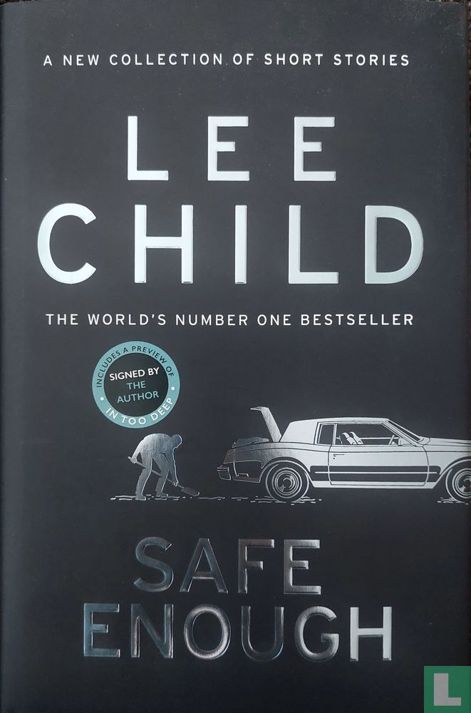 Safe enough