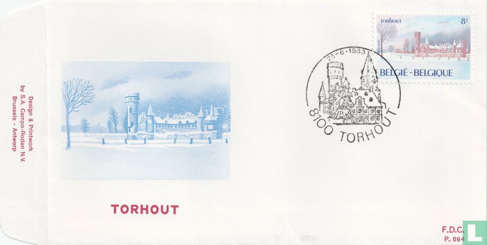 Torhout