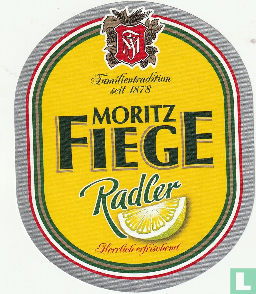 Fiege Radler
