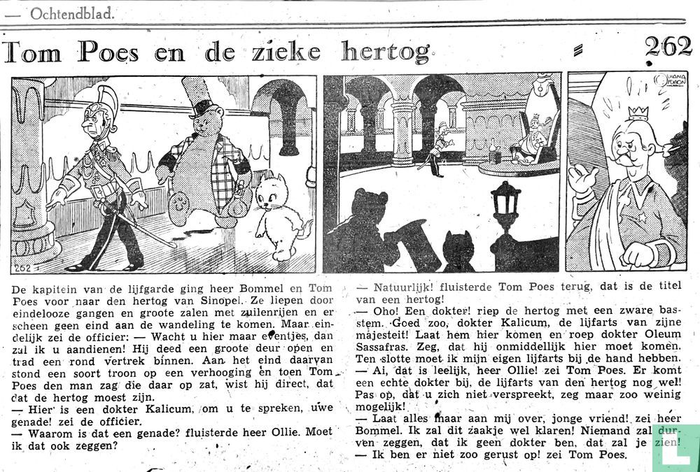 De Telegraaf 18543 Za