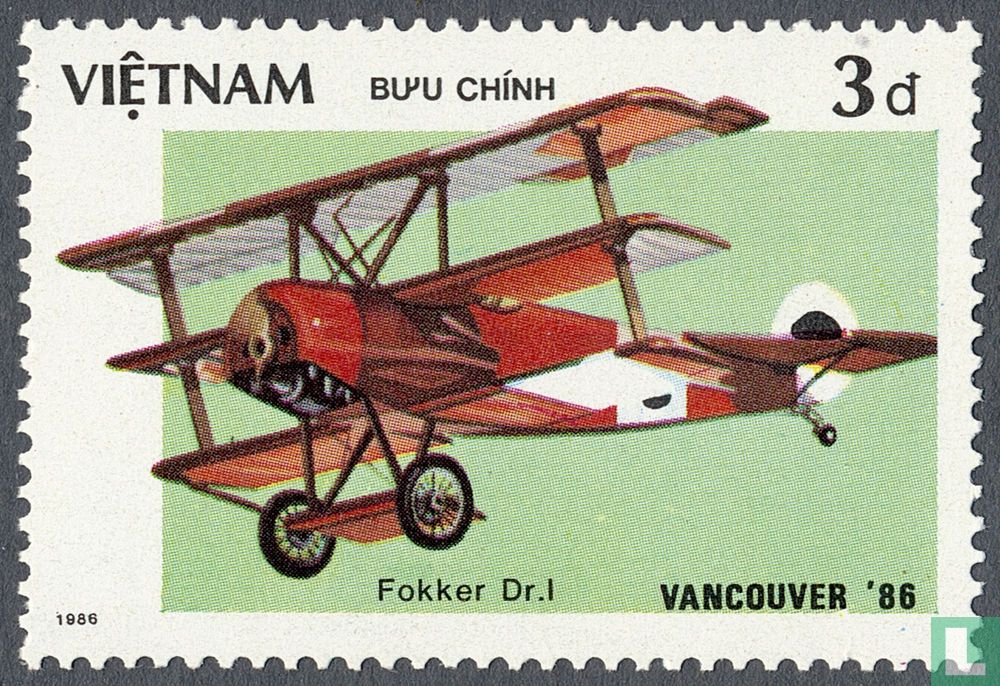 Flugzeuge