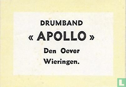 Drumband 'Apollo