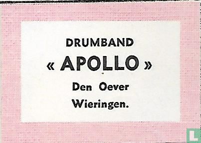 Drumband 'Apollo'