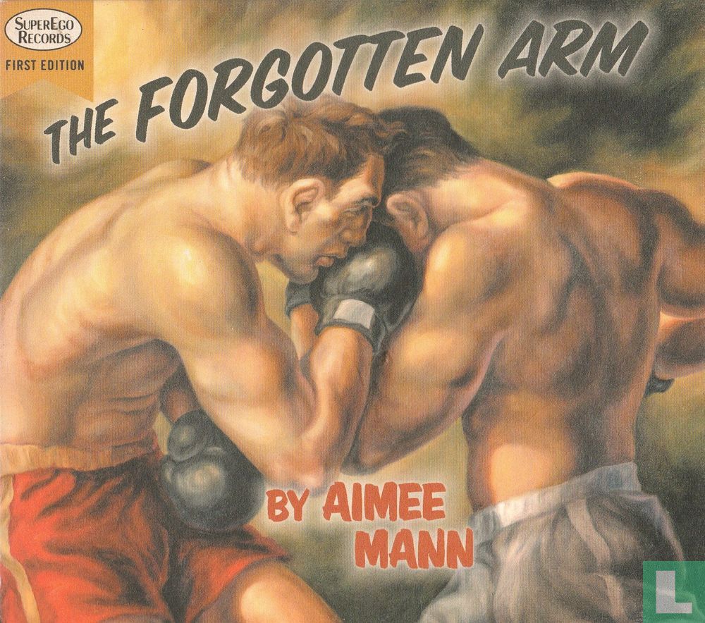 The Forgotten Arm
