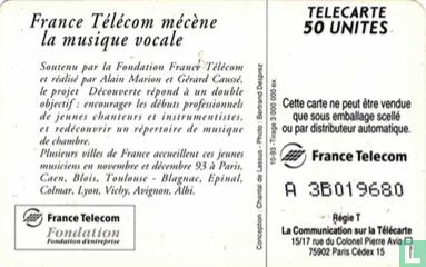 Concert Découverte