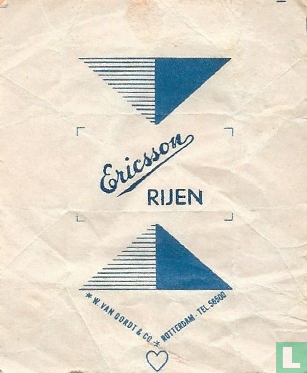 Ericsson