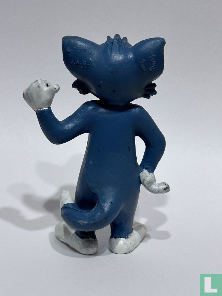 Tom et Jerry