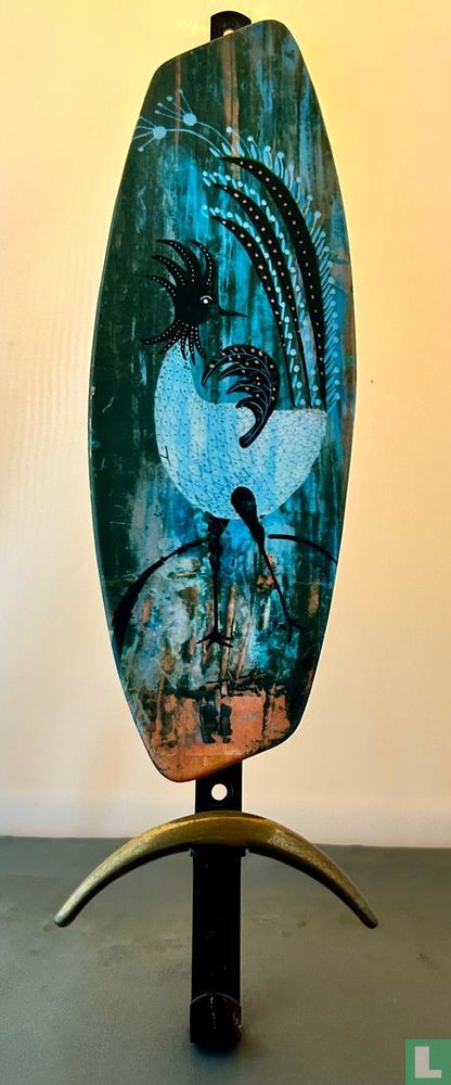 Wandhalter mit
