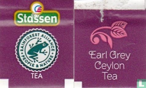 Earl Grey Ceylon Tea