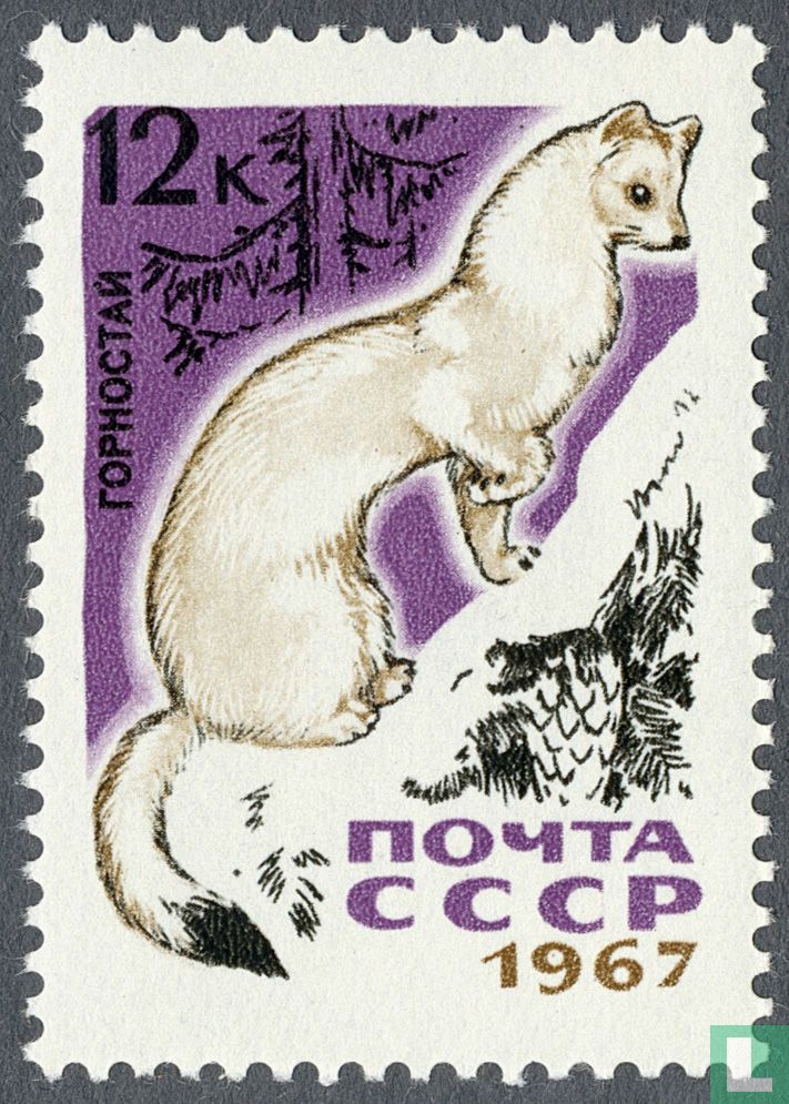 Fur Animals