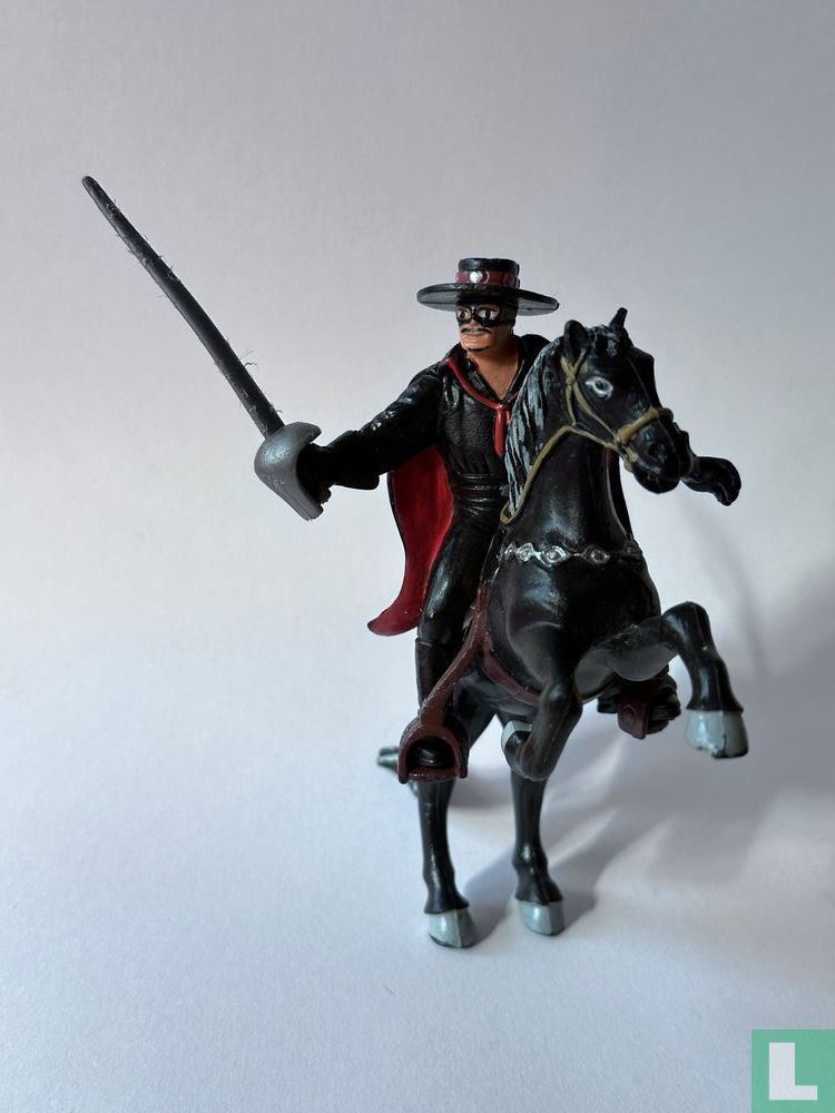 Zorro  