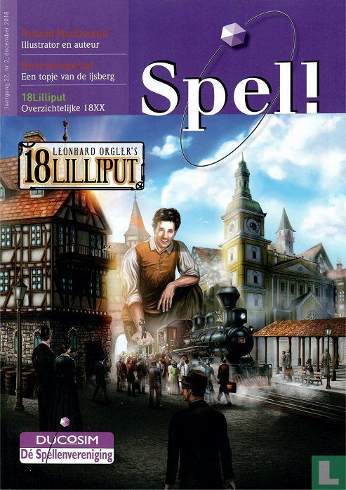 Spel! 2