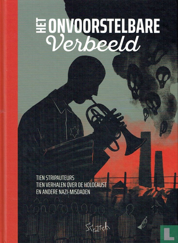 Het onvoorstelbare verbeeld
