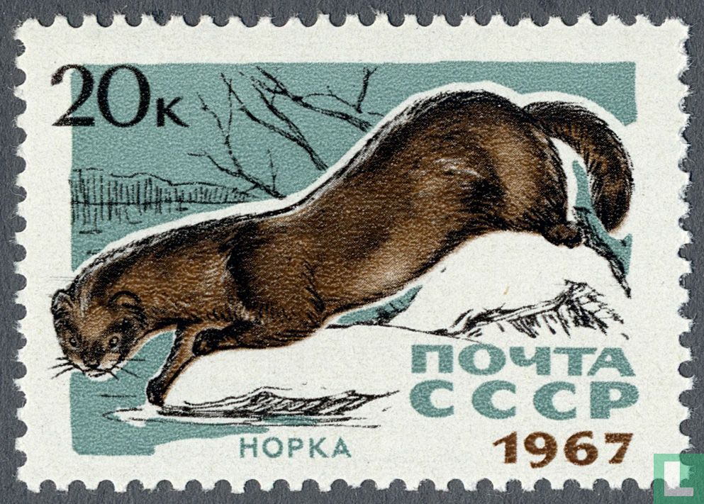 Pelsdieren