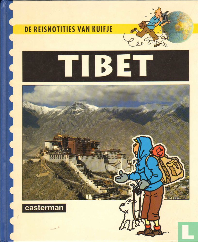 Tibet
