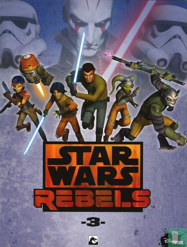 Rebels 3
