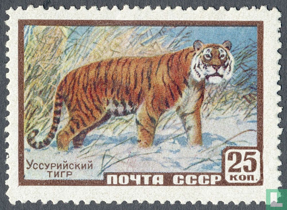 Animals