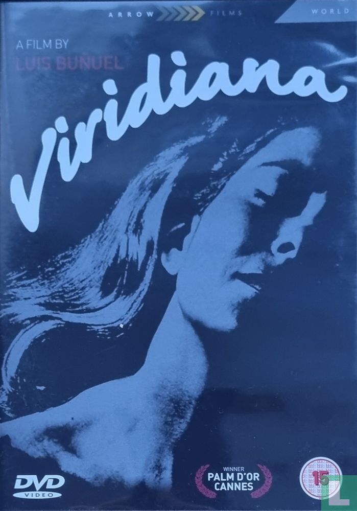 Viridiana
