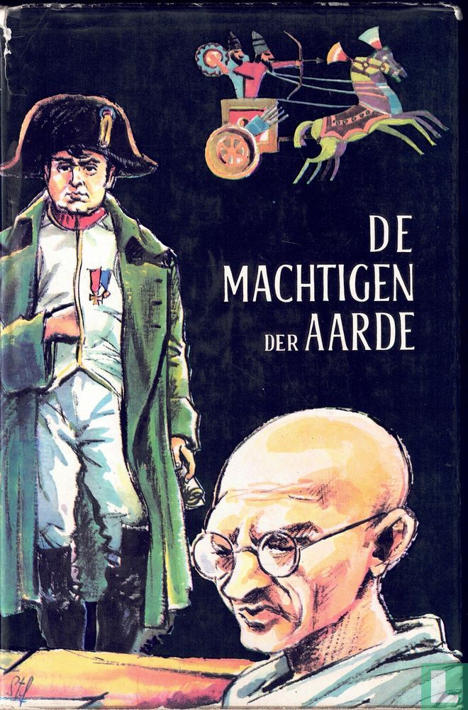 De machtigen der aarde