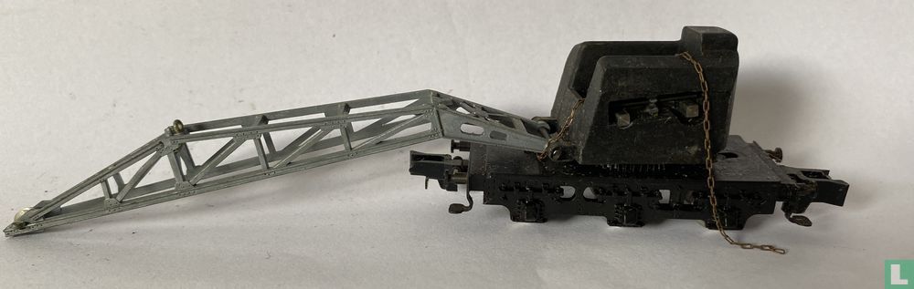 Kraanwagen