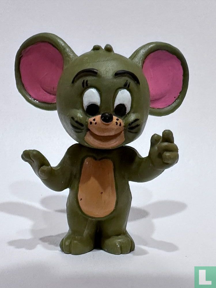 Tom und Jerry