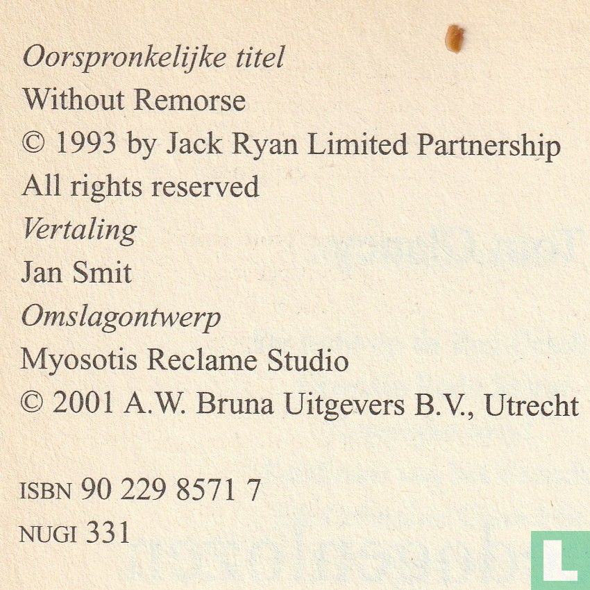 De Meedogenlozen