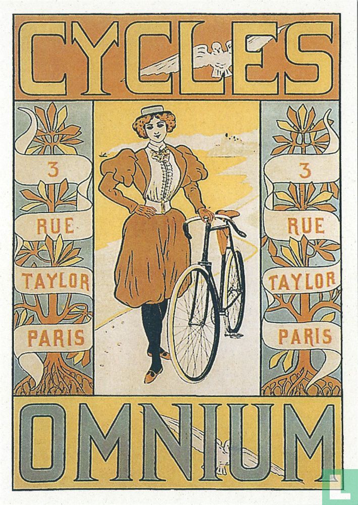Cycles Omnium