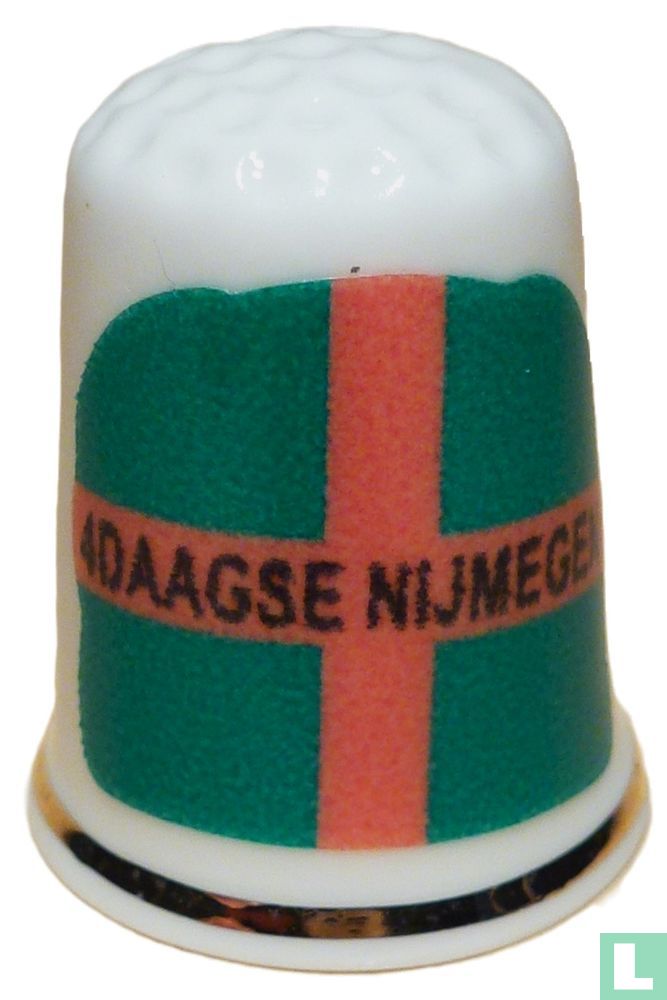4 Daagse Nijmegen