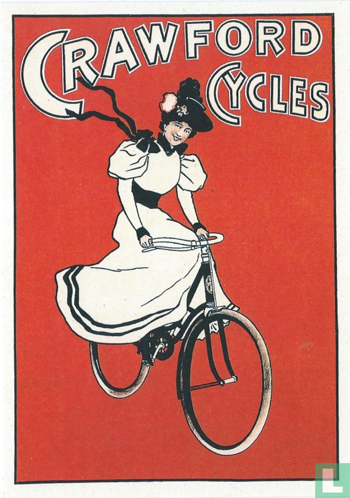 Crawford Cycles