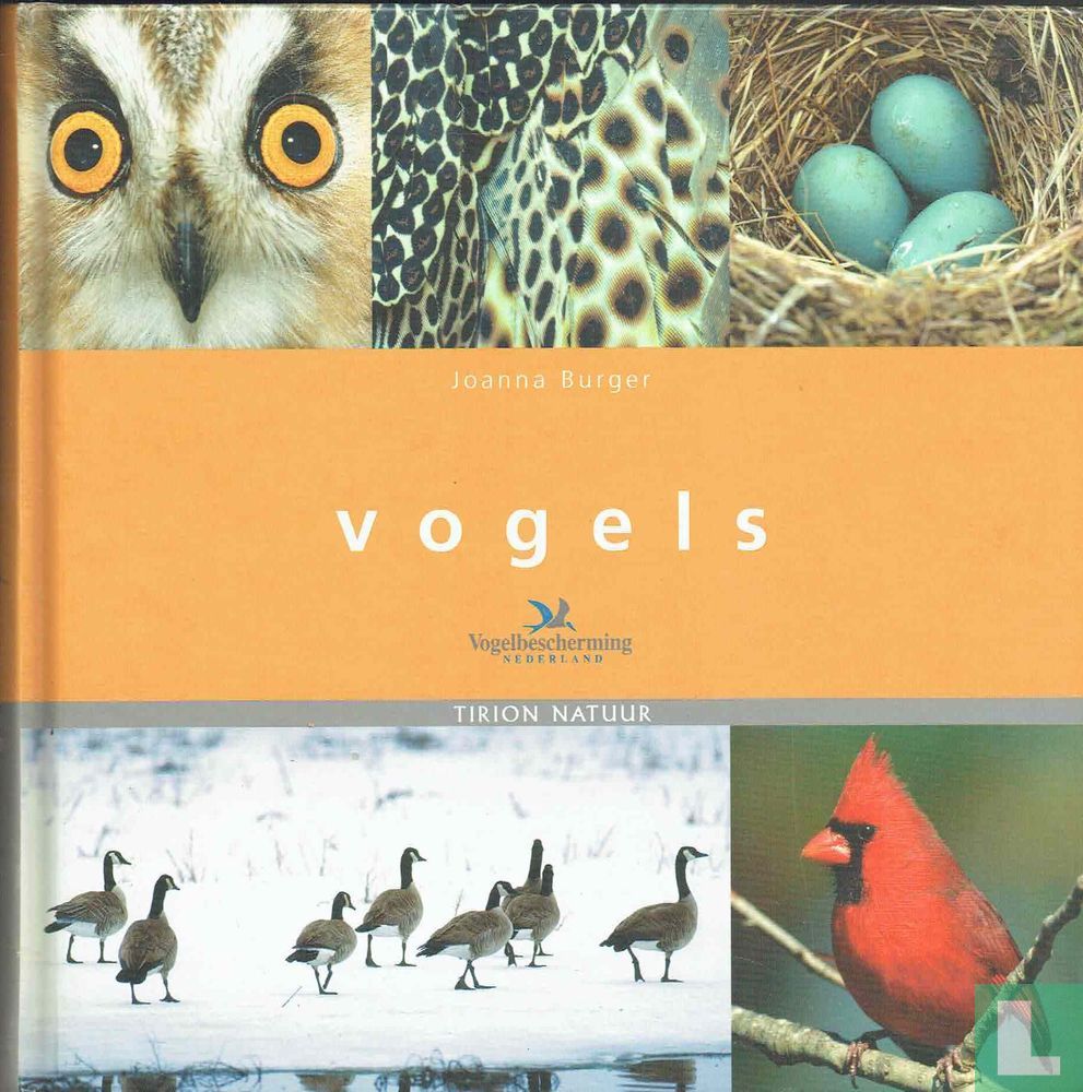 Vogels