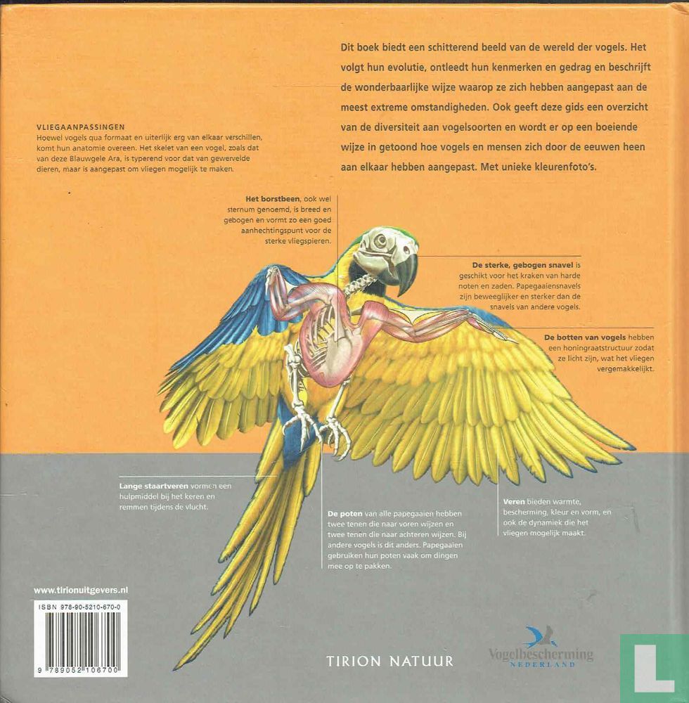 Vogels
