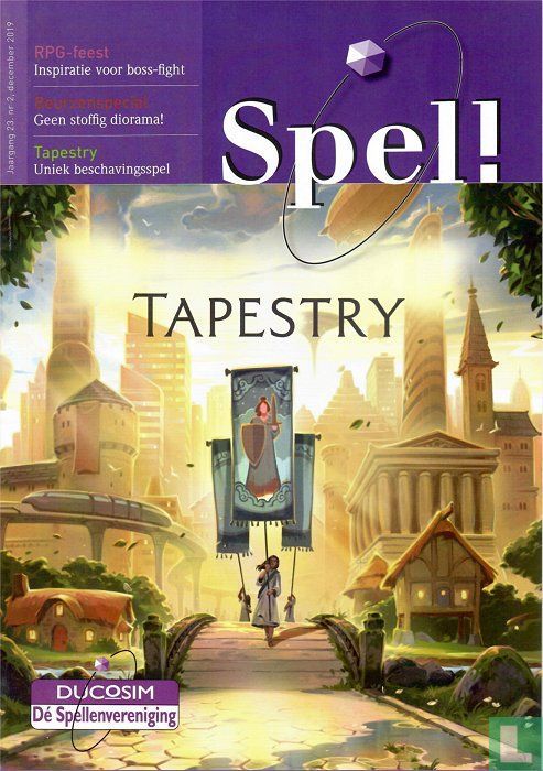 Spel! 2