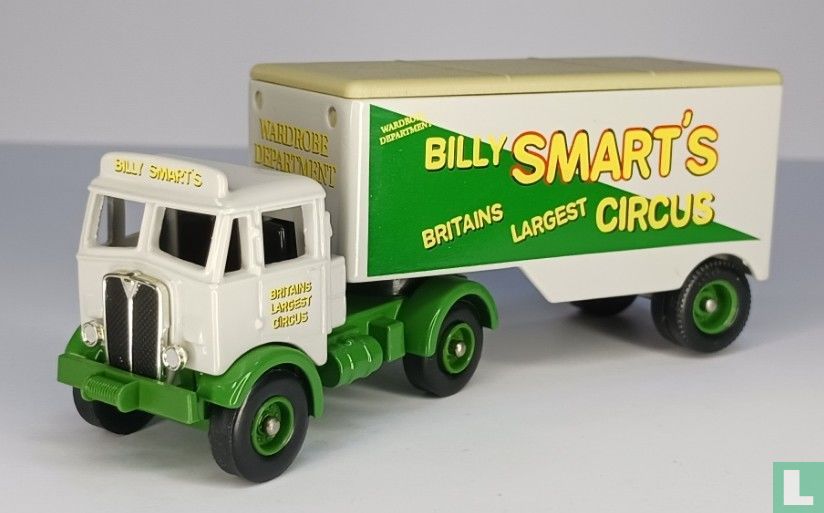 ARC Mammoth 'Billy Smart's Circus'