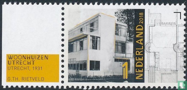 Architecture New Building