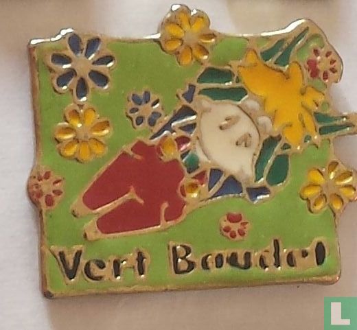Vertbaudet
