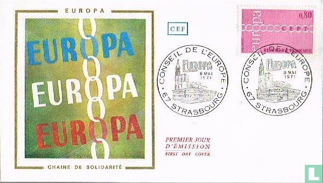 Europa – Schakels