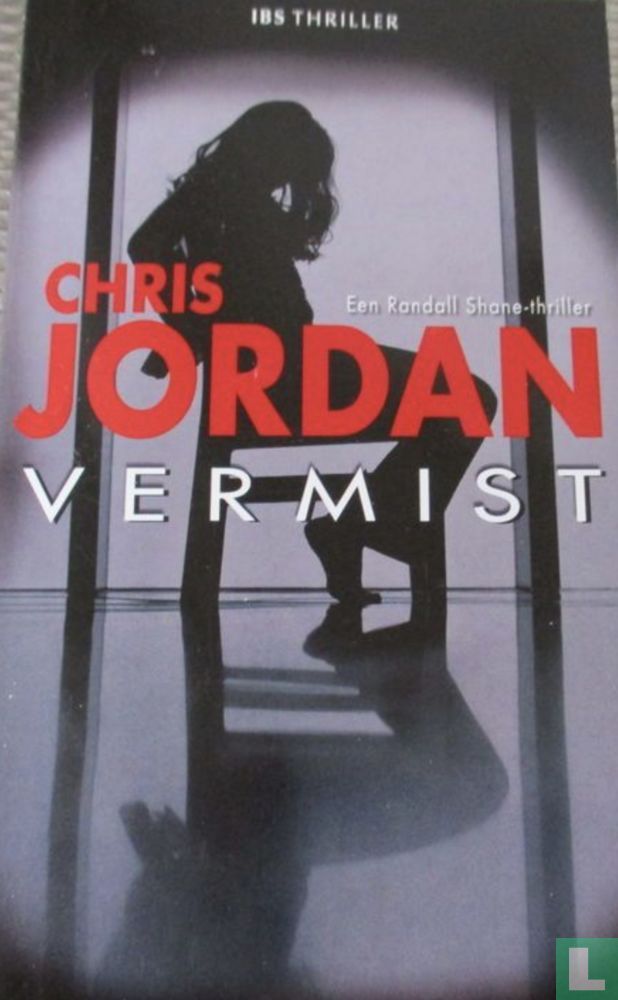 Vermist