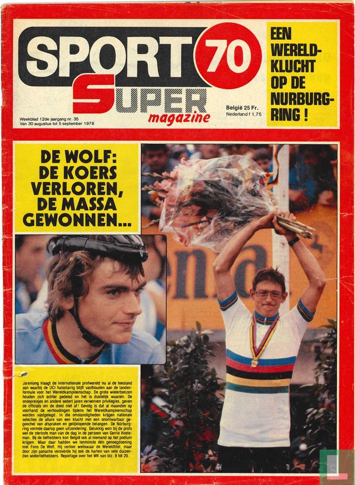 Sport 70 #35