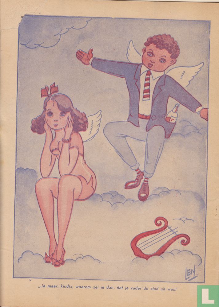 Pin Up Magazine 29