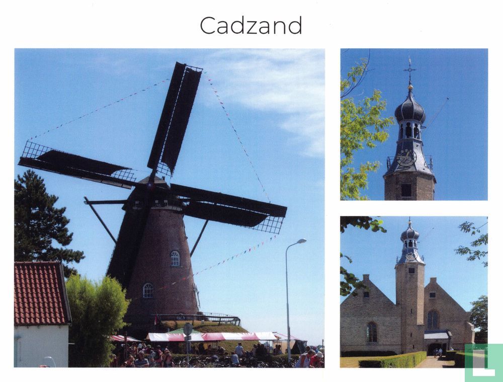 Cadzand