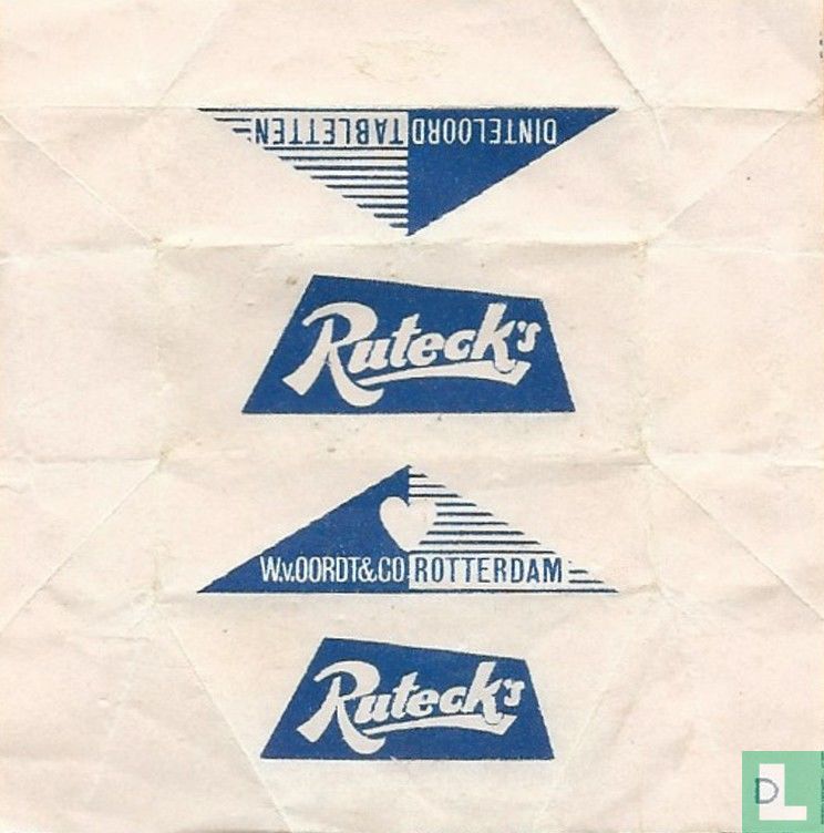 Ruteck's 