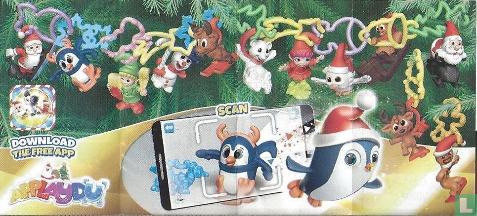 Penguin