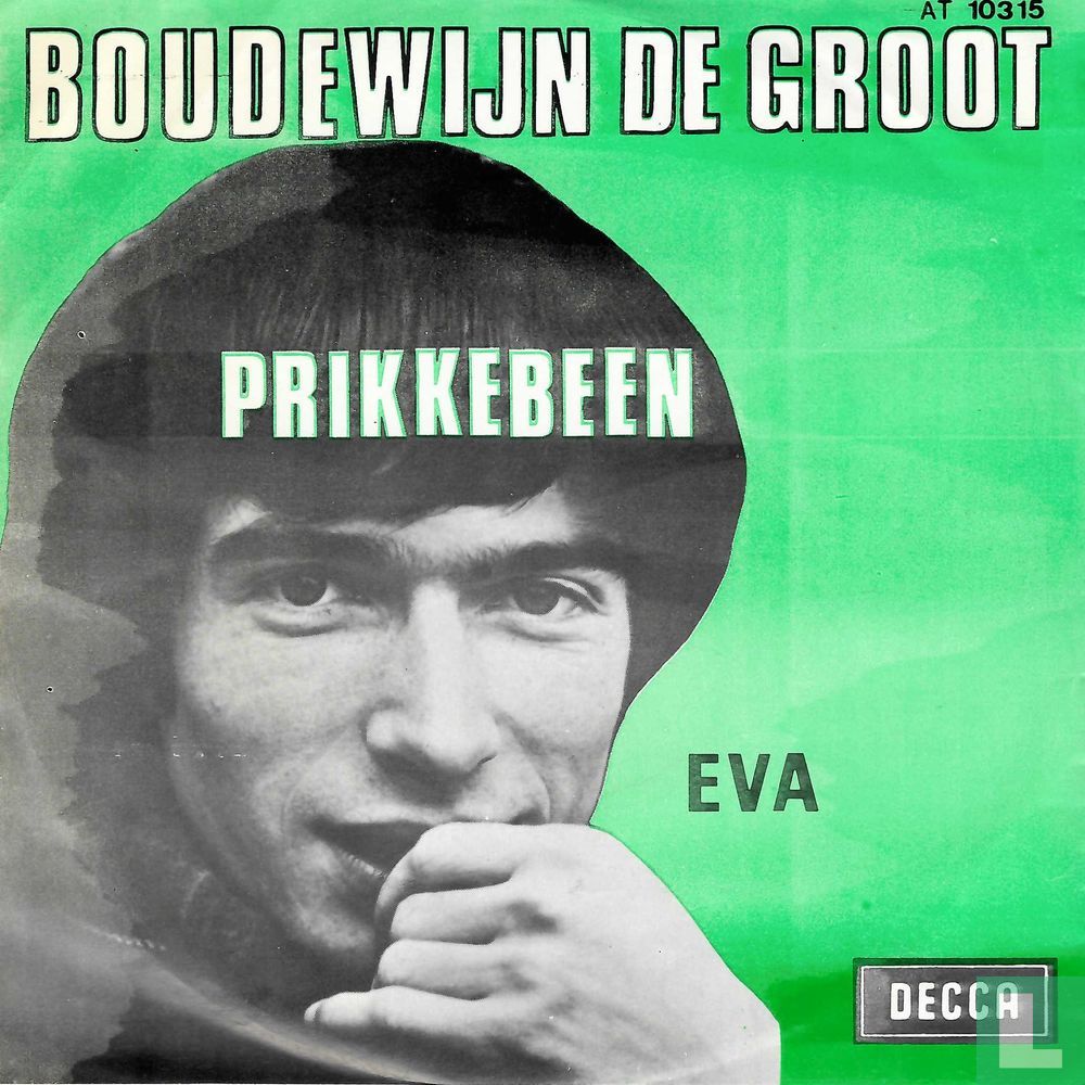 Prikkebeen