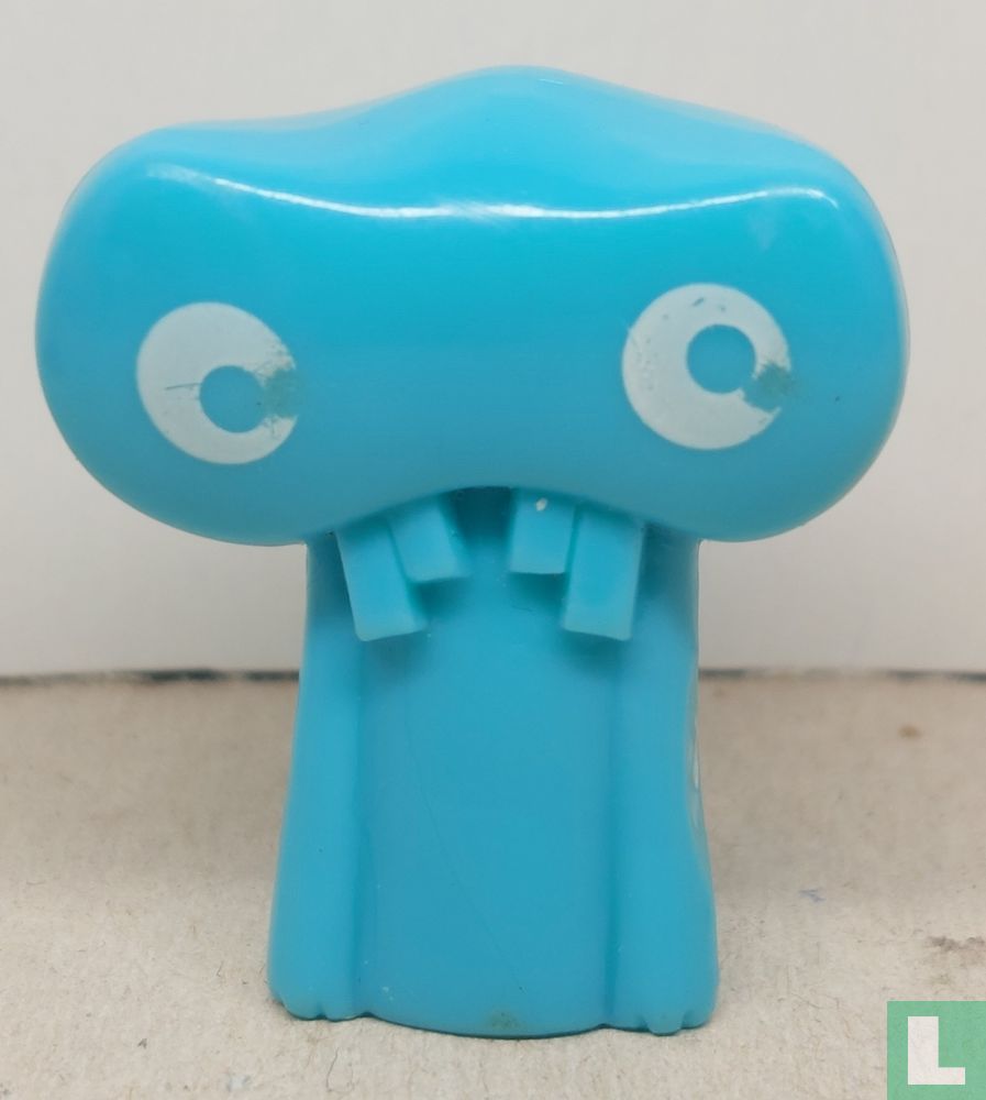 Juruk (bleu)