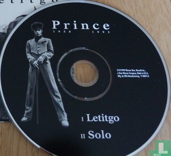 Letitgo