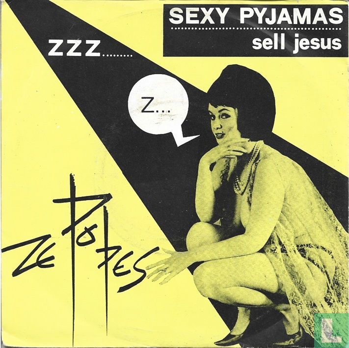Sexy Pyjamas