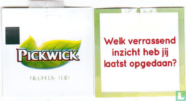 Original Dutch