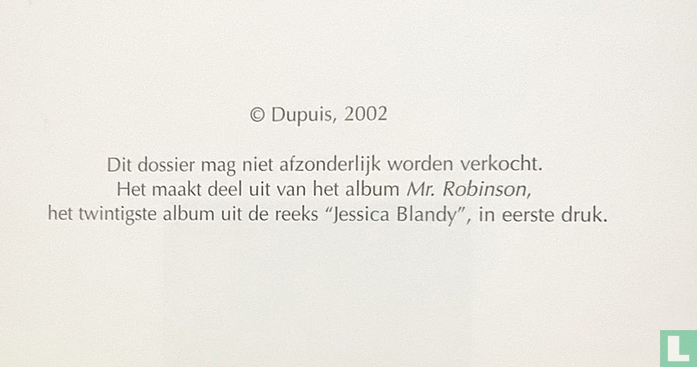 Het dossier
