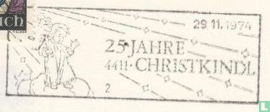 Noël-Christkindl