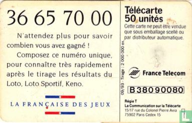 Loto Sportif